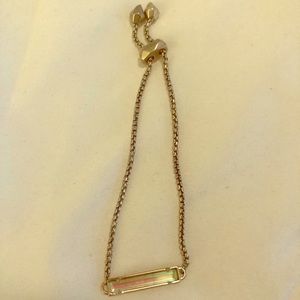 AUTHENTIC KENDRA SCOTT STAN BRACELET